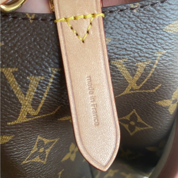 LOUIS VUITTON 2020 Monogram NéoNoé MM - Picture 6 of 8